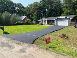 Best Cobblestone Driveway Installation  in Garnet, CA